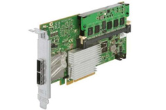 Hardware Attitude - Carte réseau Intel X540 Dual Port 10 Gigabit Ethernet  Converged- PCI-E