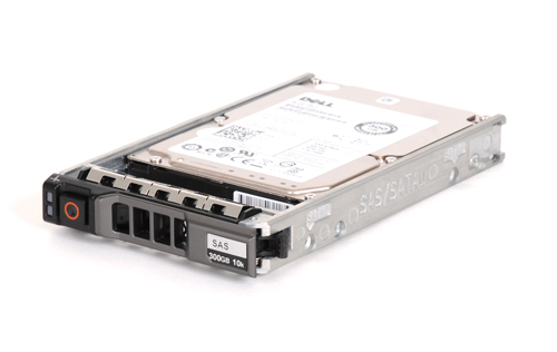 Hardware Attitude - Disque Dur 1TB Dell Poweredge SATA 2.5 7200 Trm série  11/12 & 13