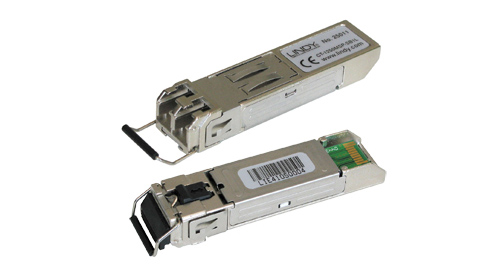 Hardware Attitude - Module Gbic SFP+ Fibre Optique 8 Gbits SW ShortWave