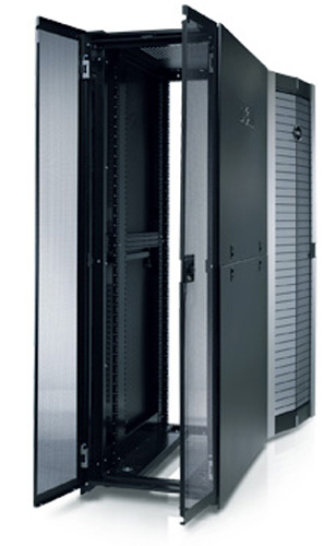 Rack serveur 19 pouces 42u everexcede 3 000 va micro-centre de données  intégré Armoire réseau intelligente pour centre de données/prises de  courant/station de travail informatique - Chine Armoire Smart, armoire  réseau Smart