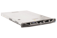 Serveur Dell Poweredge R410 Bi Quad Core 2.00Ghz - 24 Go