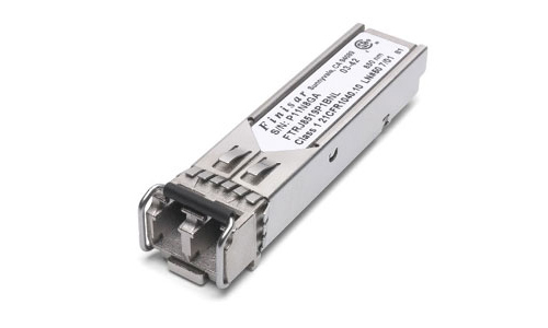 Hardware Attitude - Cable Fibre Optique Multimode Connecteur ST / LC