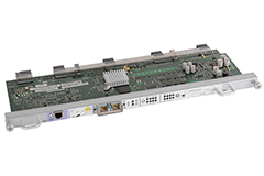 Hardware Attitude - Switch EMC DS-24M2 Fibre Channel 24 Ports 2 Gbits