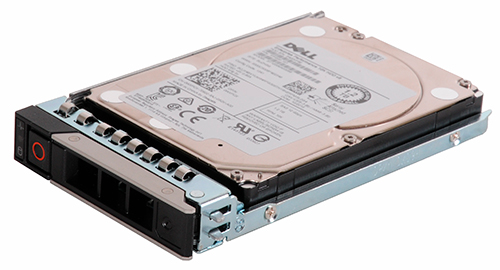 Dell 500Go 7,200 tr/min SATA 2.5pouces Disque Dur