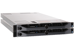 Hardware Attitude - Disque Dur 8 Tera Dell Poweredge Serie 11/12