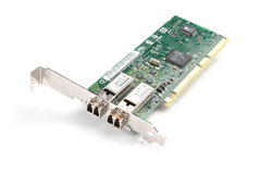 Carte RéSeau Ethernet PCI RC82545EM Carte RéSeau Serveur SFP à Port Unique  Carte RéSeau Fibre Optique Gigabit RC82545EM