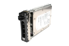 Hardware Attitude - Disque Dur 1TB Dell Poweredge SATA 2.5 7200 Trm série  11/12 & 13