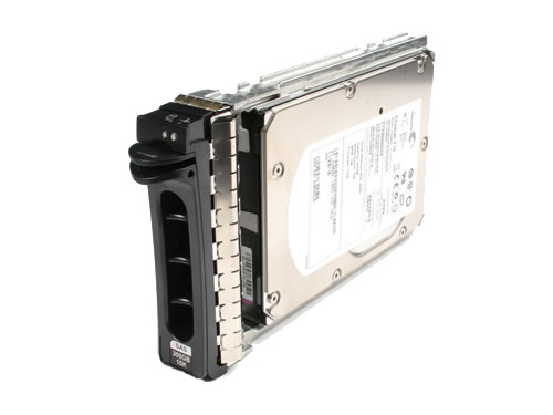 Hardware Attitude - Disque Dur 1 Tera Dell Poweredge SATA 3.5 7200