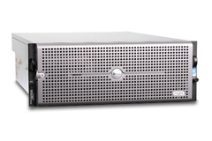 Serveur Dell Poweredge 6850 Rack 4U