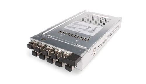 Boîte de montage en surface à 2 ports, couleur blanche, pour connexion  réseau  Infrastructure avancée de câblage de fibres et de centre de  données de CRXCONEC