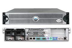 Serveur Dell Poweredge 2650 Rack 2U