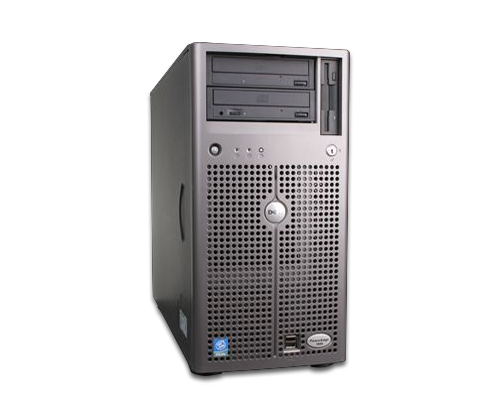 Dell complète sa gamme de serveurs PowerEdge