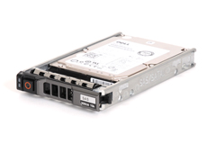 Hardware Attitude - Disque Dur 8 To Dell Poweredge SAS Nearline