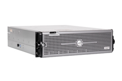 Hardware Attitude - Serveur Dell Poweredge R510 Xeon Six Core 2.4GHz 32 GO  - 120 Tera