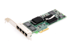 Hardware Attitude - Carte réseau Intel X540 DP Quad Port 10Gb + I350 1Gb DP  Ethernet - PCI-E