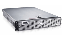 Serveur Dell Poweredge R805 Bi Quad Core 2.5 Ghz - 12 Go