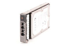 Disque Dur 3 Tera Dell Poweredge Serie 11/12 & 13 SATA 3.5 7200 Trm