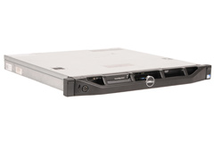Serveur Dell Poweredge R210 Rack 1U Quad Core Xeon