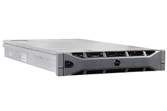 Serveur Dell Poweredge R715 - 24 Cores - 128 Go - SSD