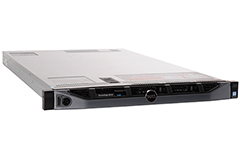 Serveur Dell Poweredge R630 Xeon 8 Cores