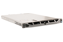 Serveur Dell Poweredge R430 Xeon 12 Cores