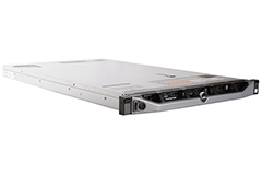 Serveur Dell Poweredge R630 Xeon 8 Cores , 10 emplacements