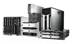 Hardware Attitude : Serveur, Stockage, Solution réseaux